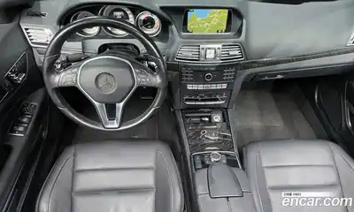 Mercedes-Benz E-Class 2016 2.0 Автомат в Москве № 211992, миниатюра 10