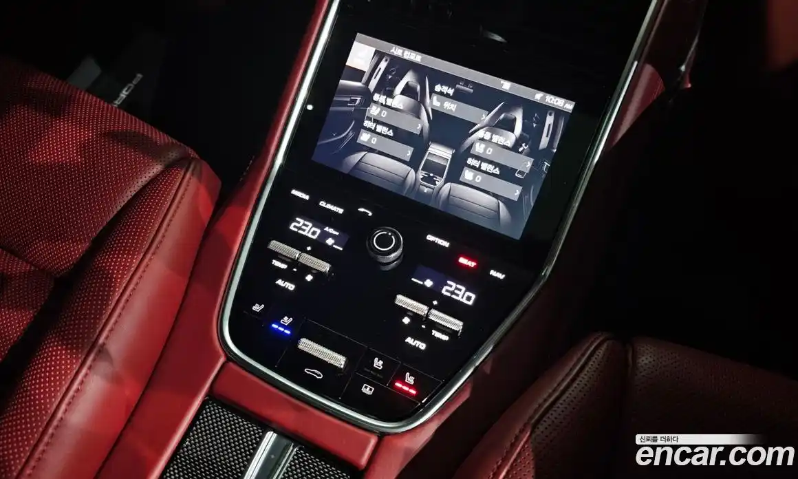 Porsche Panamera 2020 4.0 Автомат в Москве № 213147, фото 20