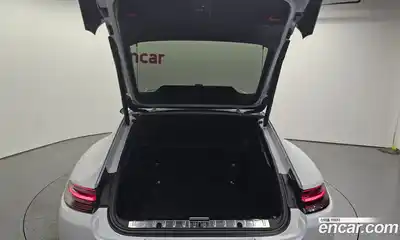 Porsche Panamera 2020 4.0 Автомат в Москве № 213147, миниатюра 2