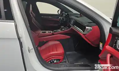 Porsche Panamera 2020 4.0 Автомат в Москве № 213147, миниатюра 6