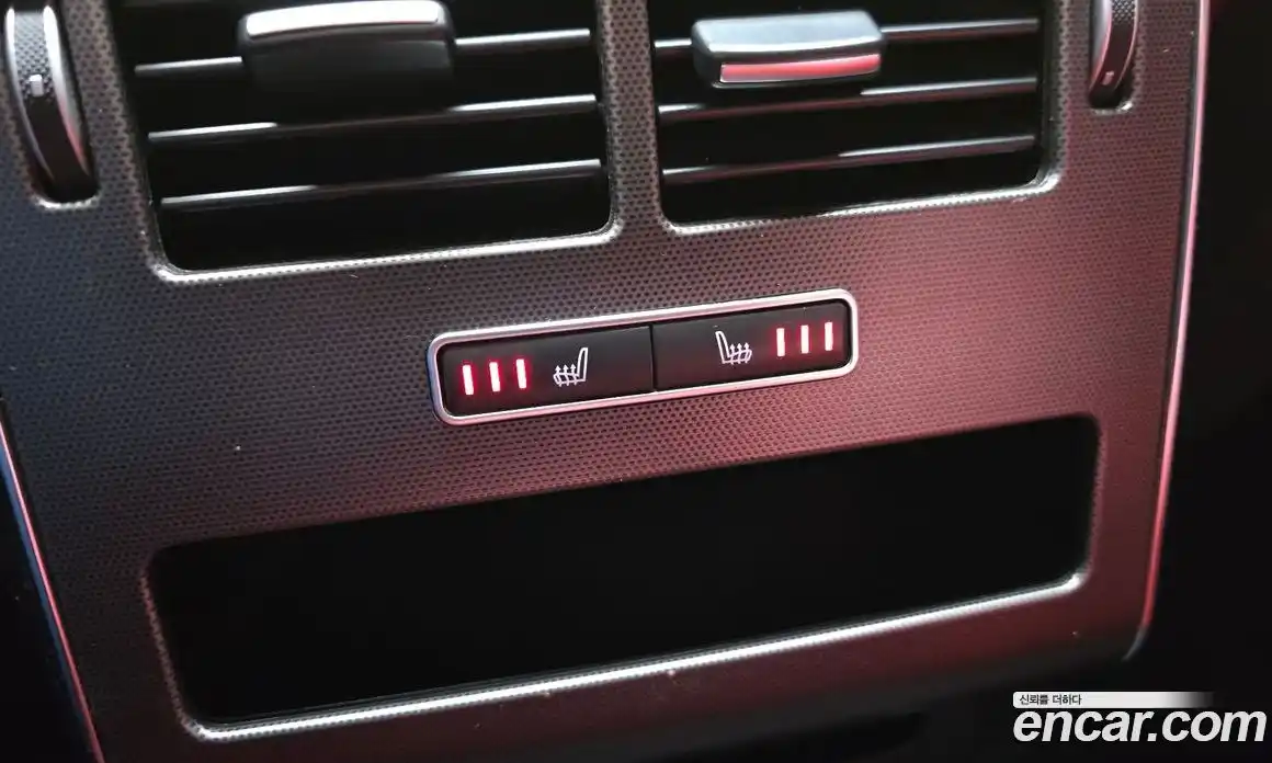 Land Rover Range-Rover Sport 2017 3.0 Автомат в Москве № 213833, фото 14