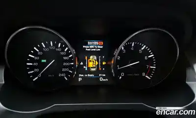 Land Rover Range-Rover Evoque 2012 2.0 Автомат в Москве № 213839, миниатюра 8