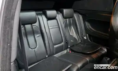 Land Rover Range-Rover Evoque 2012 2.0 Автомат в Москве № 213839, миниатюра 9