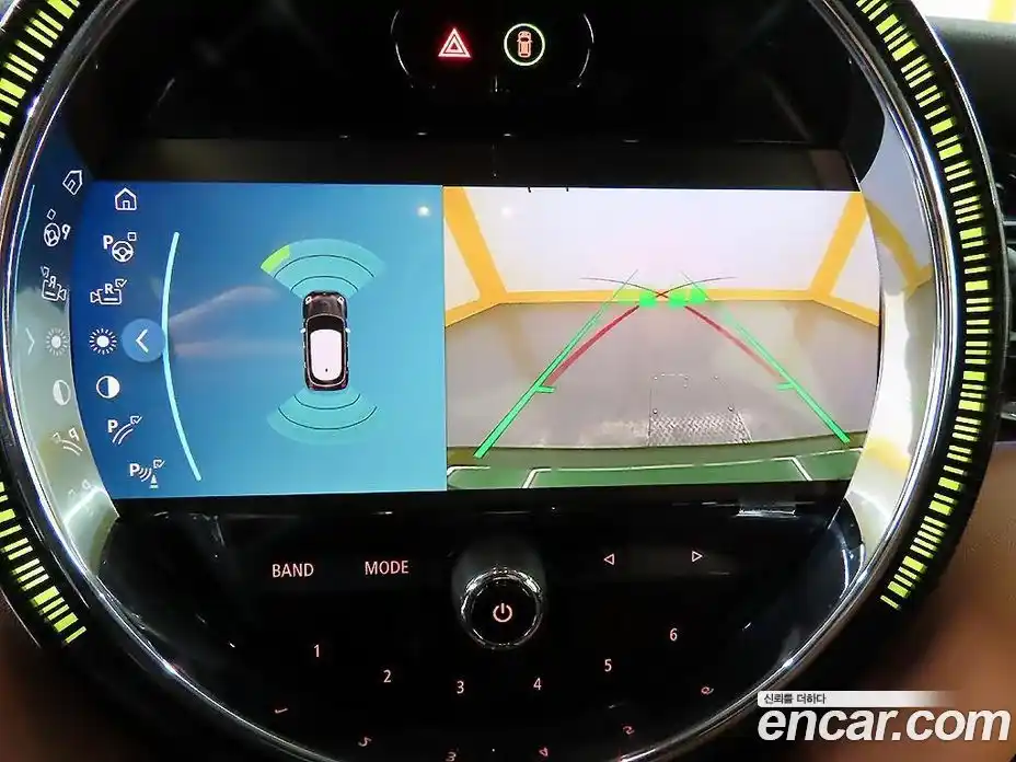 Mini Cooper 2024 2.0 Автомат в Москве № 214410, фото 12