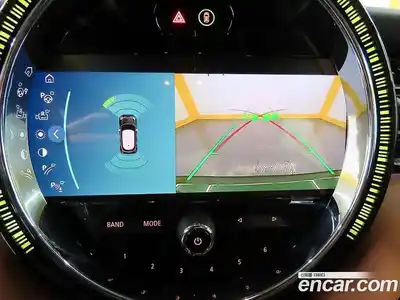 Mini Cooper 2024 2.0 Автомат в Москве № 214410, миниатюра 12