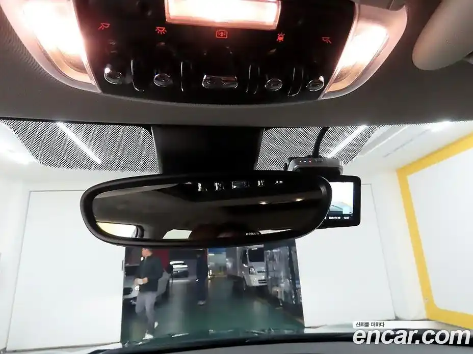 Mini Cooper 2024 2.0 Автомат в Москве № 214410, фото 19