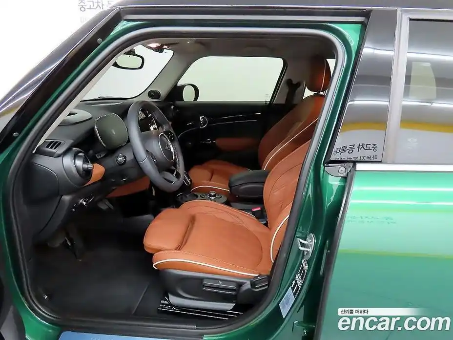 Mini Cooper 2024 2.0 Автомат в Москве № 214410, фото 20