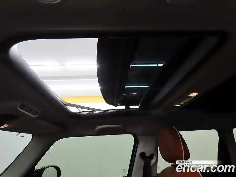 Mini Cooper 2024 2.0 Автомат в Москве № 214410, фото 6