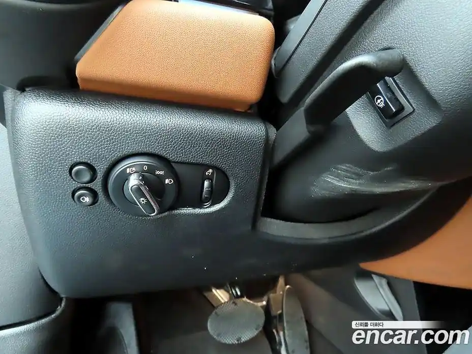 Mini Cooper 2024 2.0 Автомат в Москве № 214410, фото 7