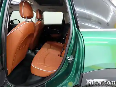 Mini Cooper 2024 2.0 Автомат в Москве № 214410, миниатюра 8