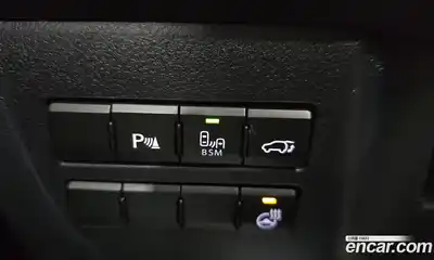 Lexus NX 2017 2.5 Автомат в Москве № 214690, миниатюра 12