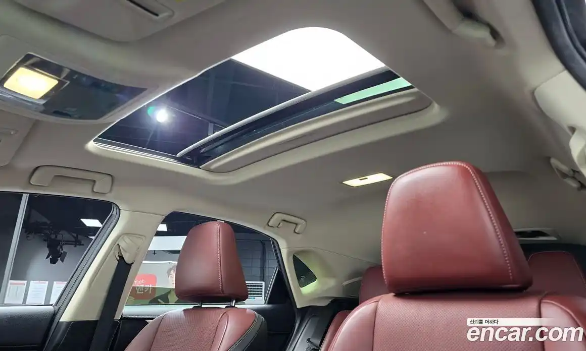 Lexus NX 2017 2.5 Автомат в Москве № 214690, фото 20