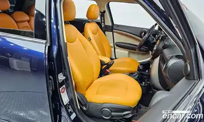 Mini Countryman 2014 2.0 Автомат в Москве № 218918, миниатюра 11