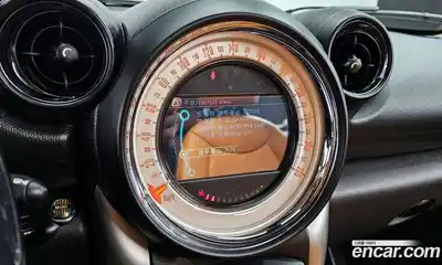 Mini Countryman 2014 2.0 Автомат в Москве № 218918, миниатюра 12