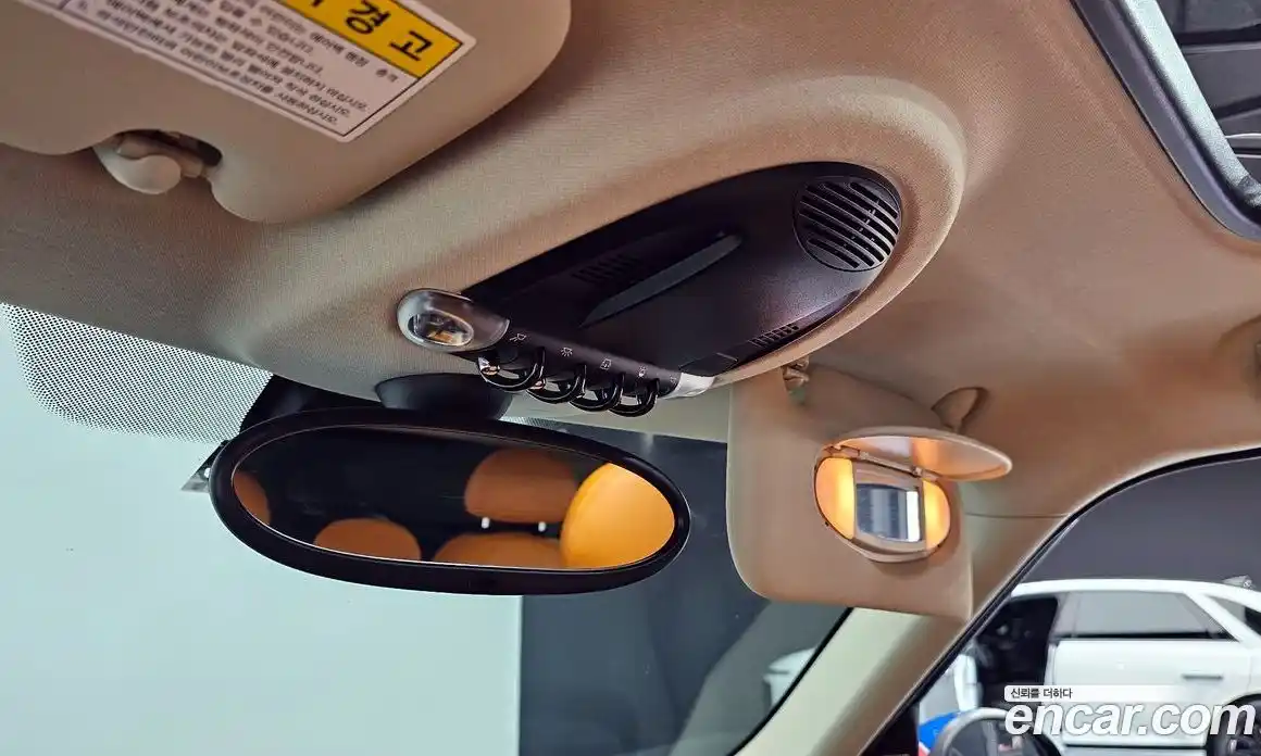 Mini Countryman 2014 2.0 Автомат в Москве № 218918, фото 9