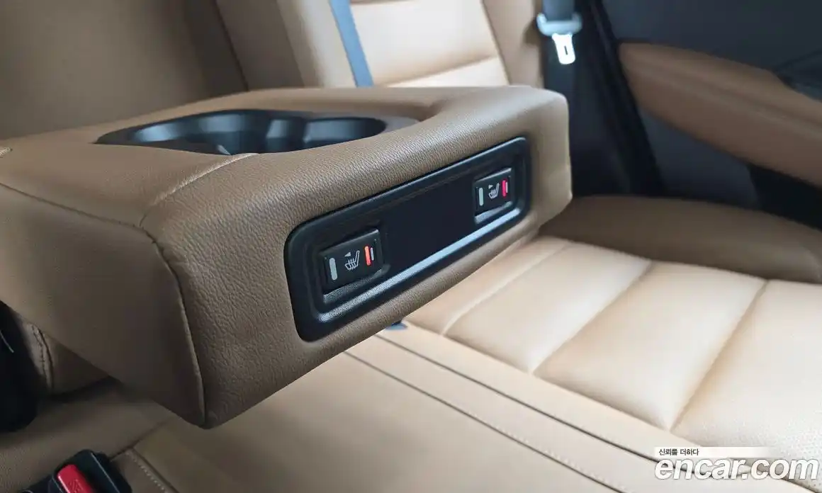 Renault QM6 2024 2.0 Автомат в Москве № 221281, фото 17