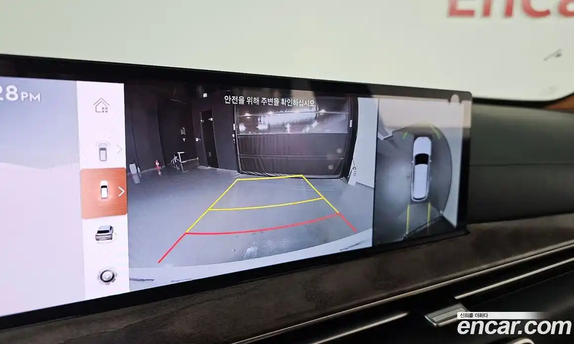 Genesis GV80 2024 2.5 Автомат в Москве № 22168, фото 7