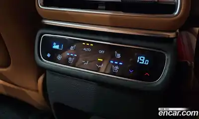 Genesis GV80 2024 2.5 Автомат в Москве № 22168, миниатюра 8