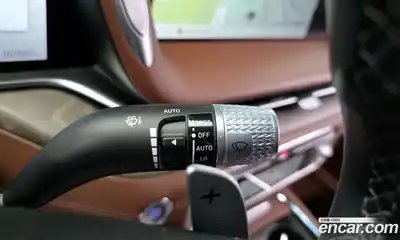 Genesis G90 2022 3.5 Автомат в Москве № 224292, миниатюра 12