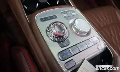 Genesis G90 2022 3.5 Автомат в Москве № 224292, миниатюра 4