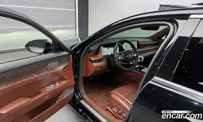 Genesis G90 2022 3.5 Автомат в Москве № 224292, миниатюра 8