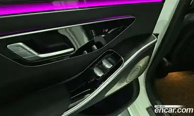 Mercedes-Benz S-Class 2021 2.9 Автомат в Москве № 224550, миниатюра 6