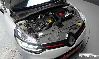 Renault Cilo 2018 1.5 Автомат в Москве № 226143, миниатюра 11