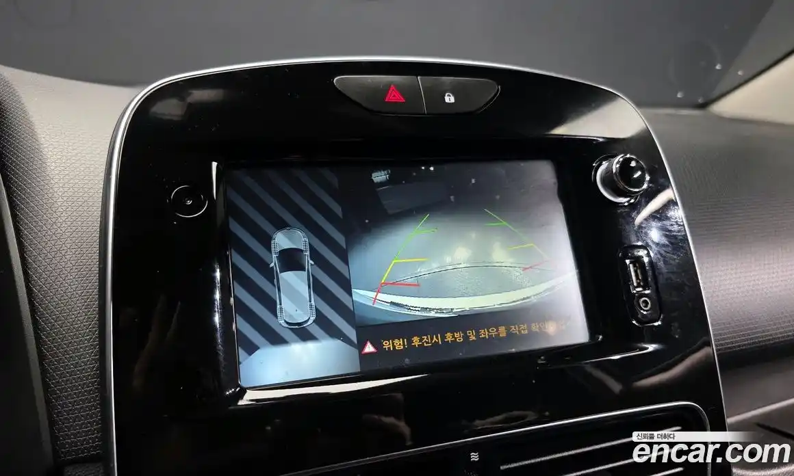 Renault Cilo 2018 1.5 Автомат в Москве № 226143, фото 20