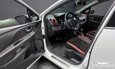 Renault Cilo 2018 1.5 Автомат в Москве № 226143, миниатюра 3