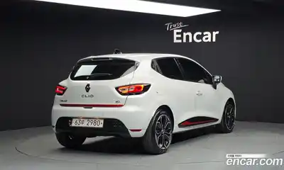Renault Cilo 2018 1.5 Автомат в Москве № 226143, миниатюра 5