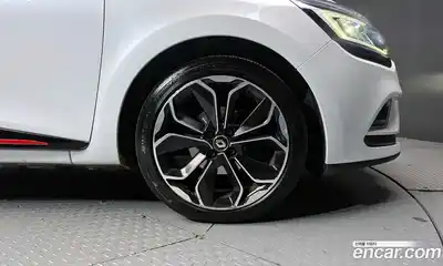 Renault Cilo 2018 1.5 Автомат в Москве № 226143, миниатюра 6