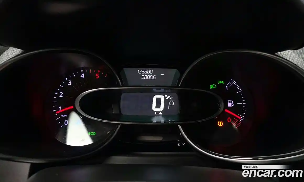 Renault Cilo 2018 1.5 Автомат в Москве № 226143, фото 10