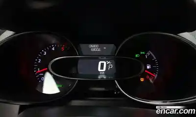 Renault Cilo 2018 1.5 Автомат в Москве № 226143, миниатюра 10