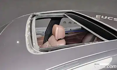 BMW 5-Series 2020 2.0 Автомат в Москве № 229182, миниатюра 4