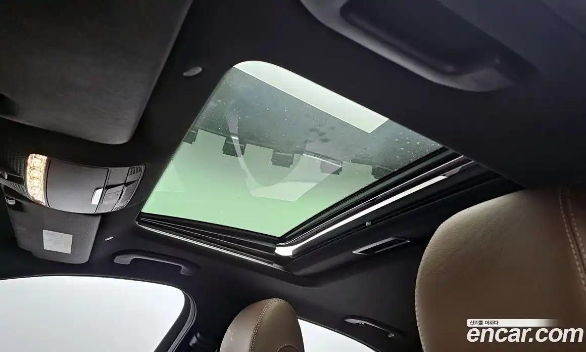 Mercedes-Benz E-Class 2021 2.0 Автомат в Москве № 229437, фото 16