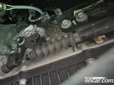 Genesis EQ900 2018 3.8 Автомат в Москве № 23012, миниатюра 12