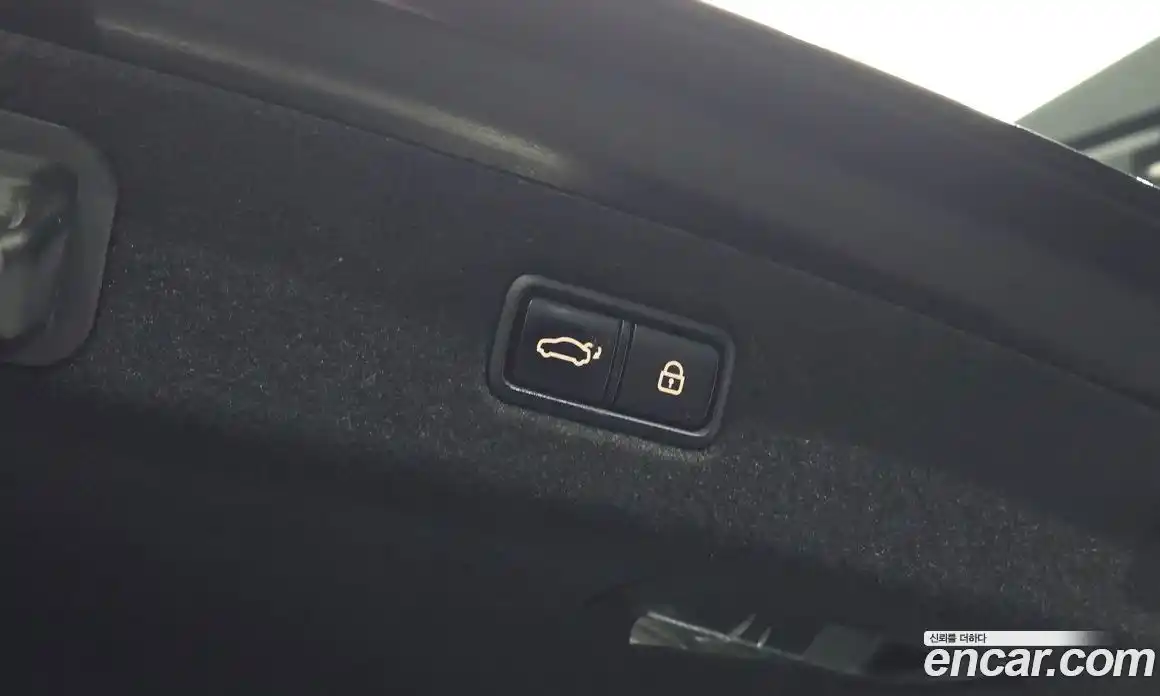 Genesis EQ900 2018 3.8 Автомат в Москве № 23012, фото 14