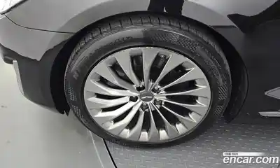 Genesis EQ900 2018 3.8 Автомат в Москве № 23012, миниатюра 5