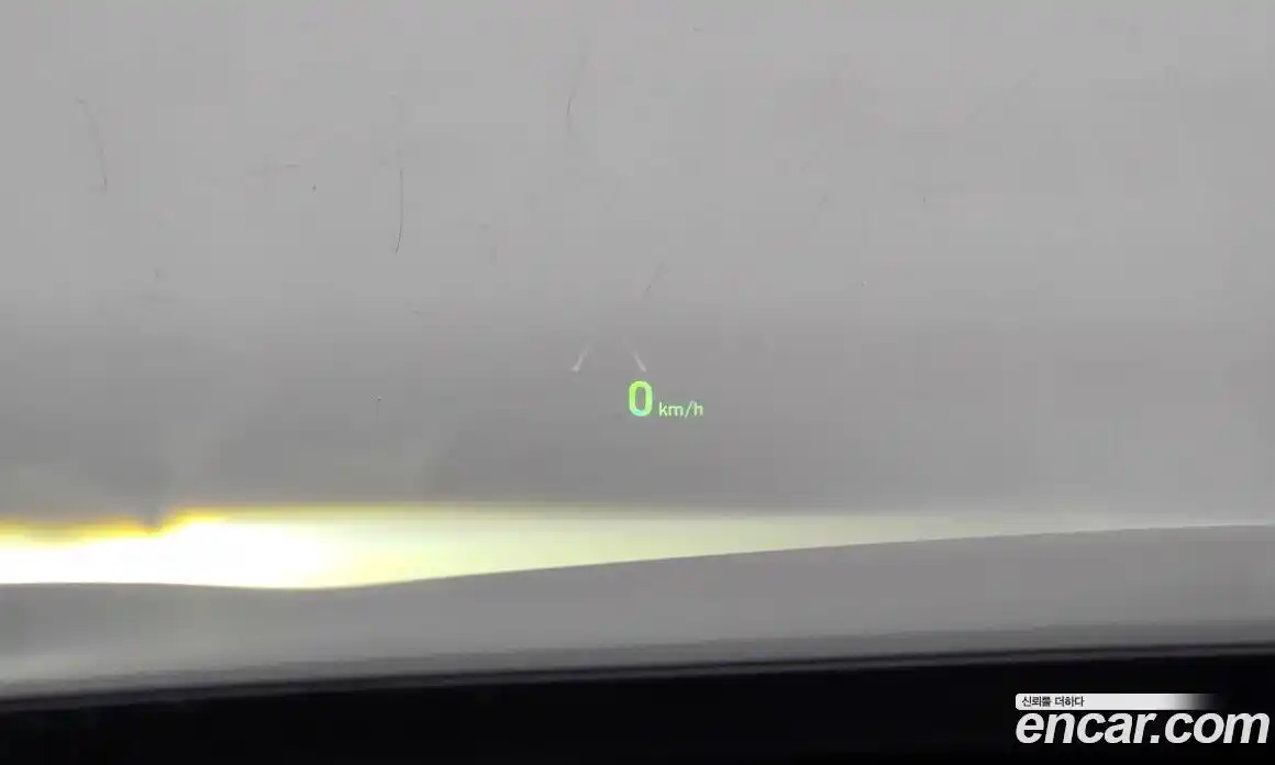 Genesis EQ900 2018 3.8 Автомат в Москве № 23012, фото 8