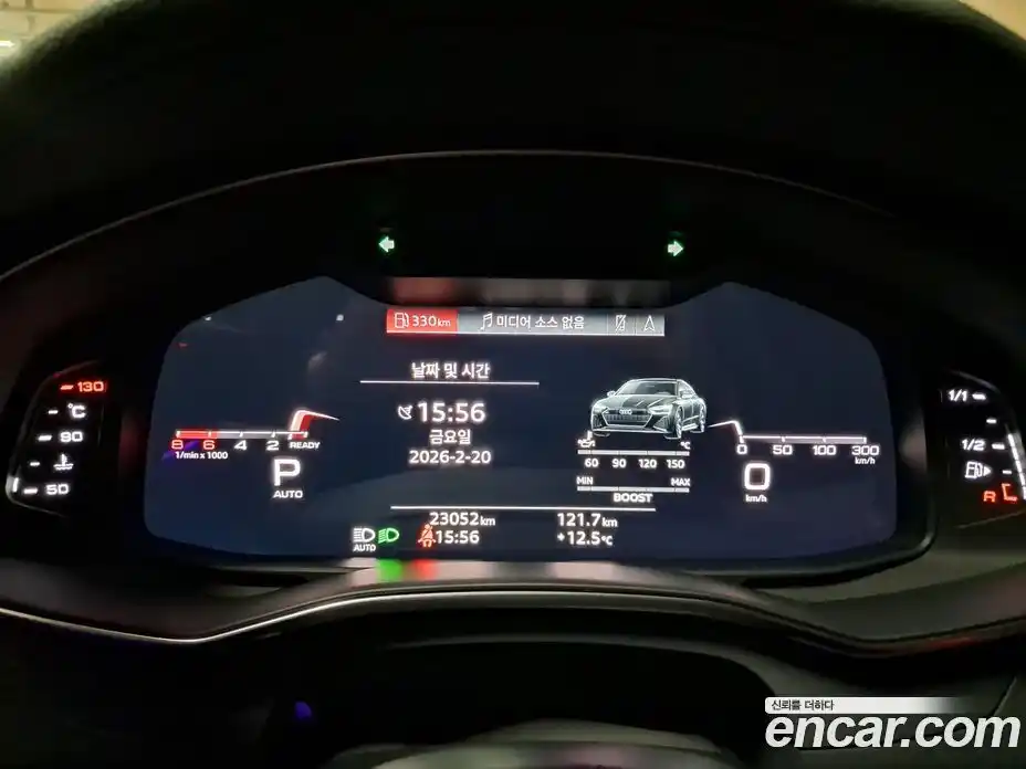 Audi A7 2021 3.0 Автомат в Москве № 230337, фото 12