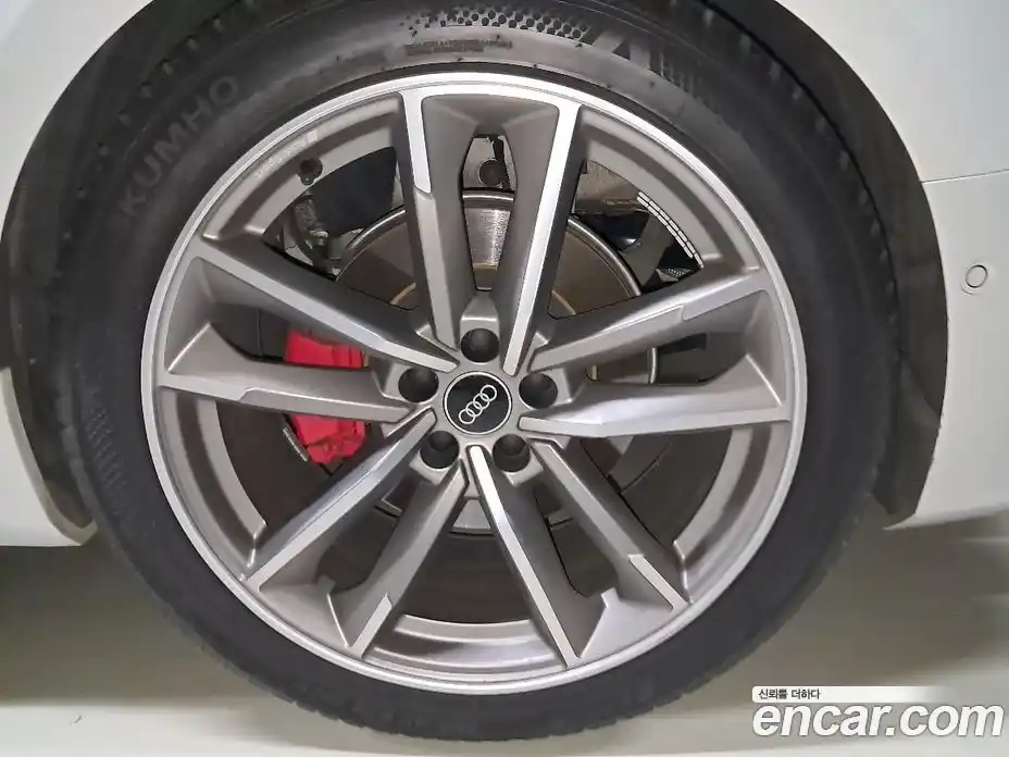 Audi A7 2021 3.0 Автомат в Москве № 230337, фото 8