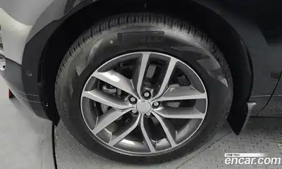 Land Rover Range-Rover Evoque 2025 2.0 Автомат в Москве № 231137, миниатюра 12