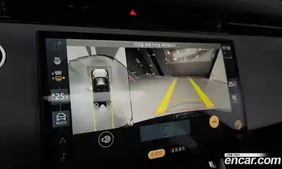 Land Rover Range-Rover Evoque 2025 2.0 Автомат в Москве № 231137, миниатюра 8