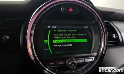 Mini Cooper 2019 1.5 Автомат в Москве № 231434, миниатюра 2