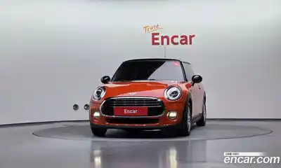 Mini Cooper 2019 1.5 Автомат в Москве № 231434, миниатюра 7