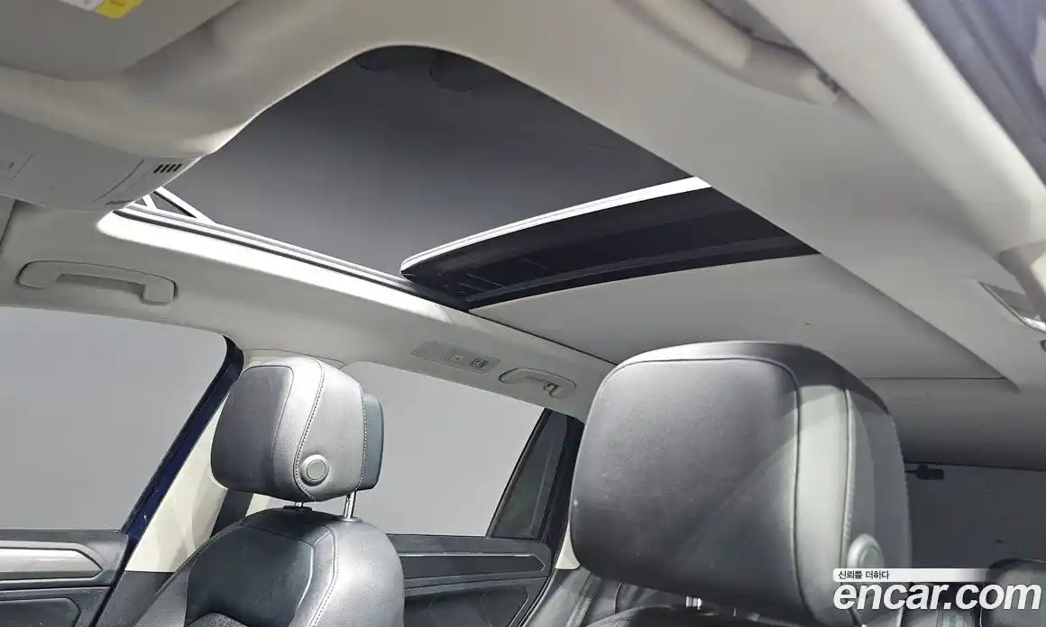 Volkswagen Tiguan 2020 2.0 Автомат в Москве № 232122, фото 17