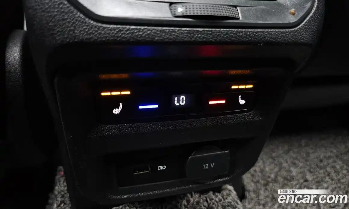 Volkswagen Tiguan 2020 2.0 Автомат в Москве № 232122, фото 20