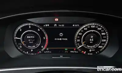 Volkswagen Tiguan 2018 2.0 Автомат в Москве № 232203, миниатюра 7