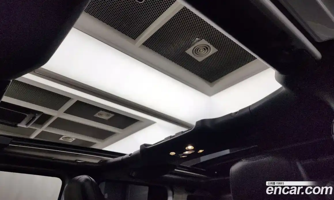 Jeep Wrangler 2021 2.0 Автомат в Москве № 232587, фото 17