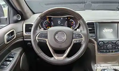 Jeep Cherokee 2014 3.0 Автомат в Москве № 232594, миниатюра 12